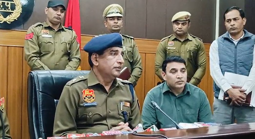 Haryana: Woman arrested for allegedly killing four children, including own son, out of 'jealousy'