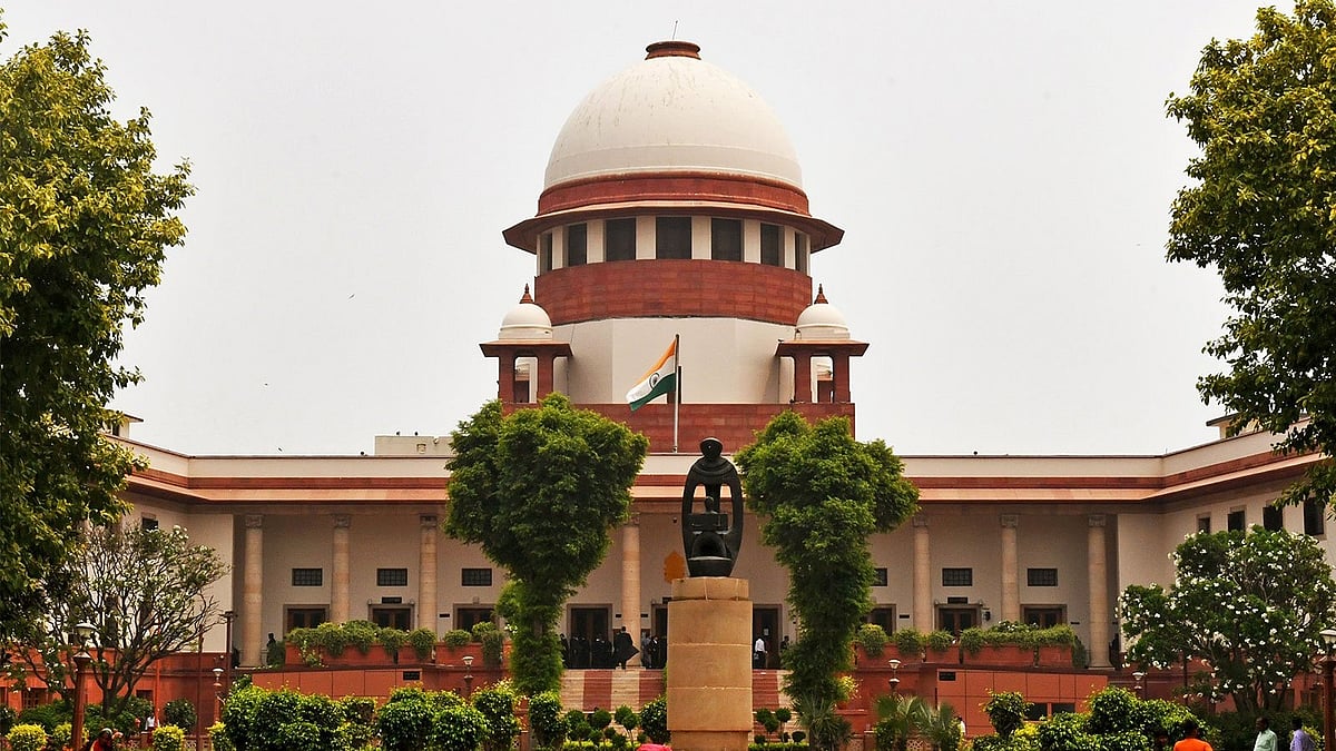 Amid impasse between Kerala CM and Governor, SC asks panel to suggest one name each for VC post in two varsities