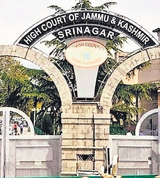 Srinagar Diary | HC relief: PDP MLA can travel outside J&K
