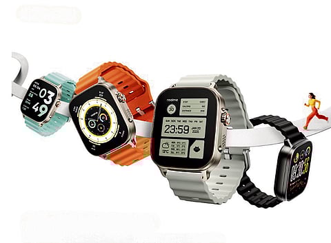 Realme aspires to become No 1 AIoT brand in India in 3 years