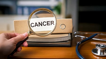 Among southern states, Tamil Nadu and Karnataka reported a higher annual caseload, but were behind Kerala in per capita cancer incidence.