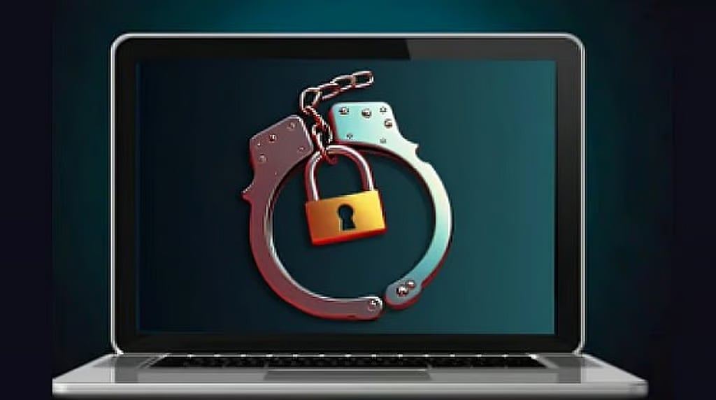 Senior citizen duped of Rs 23.5 lakh on threat of digital arrest in Thane