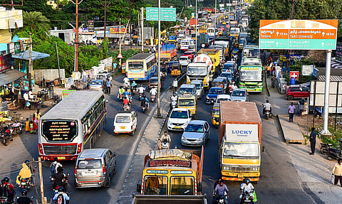 Image used for representational purposes.