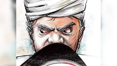 Representative image