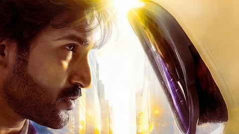 Aadhi Pinisetty’s much-delayed Drive gets a release date