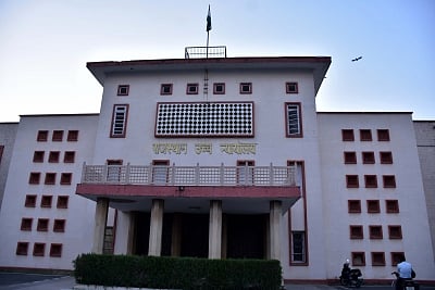 Along with extending working days, Rajasthan High Court has also decided to launch a pilot project to further ease judicial workload.