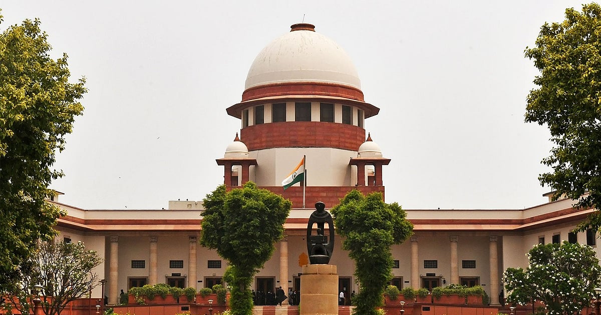 The New Indian Express - Politics - News Image