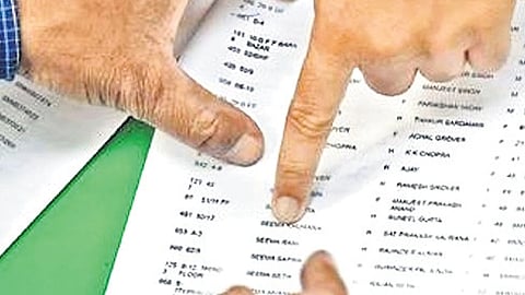 Image used for representational purposes only. 