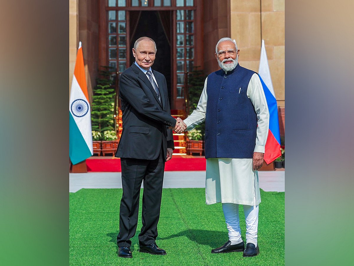 Oil, sanctions, tariff: India-Russia trade rewired after Ukraine conflict