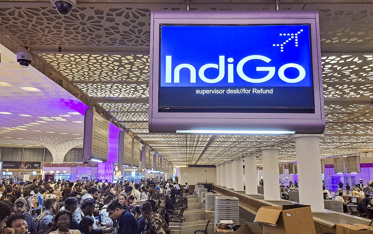 IndiGo chaos deepens as Delhi, Chennai cancel all domestic departures; over 500 flights axed nationwide