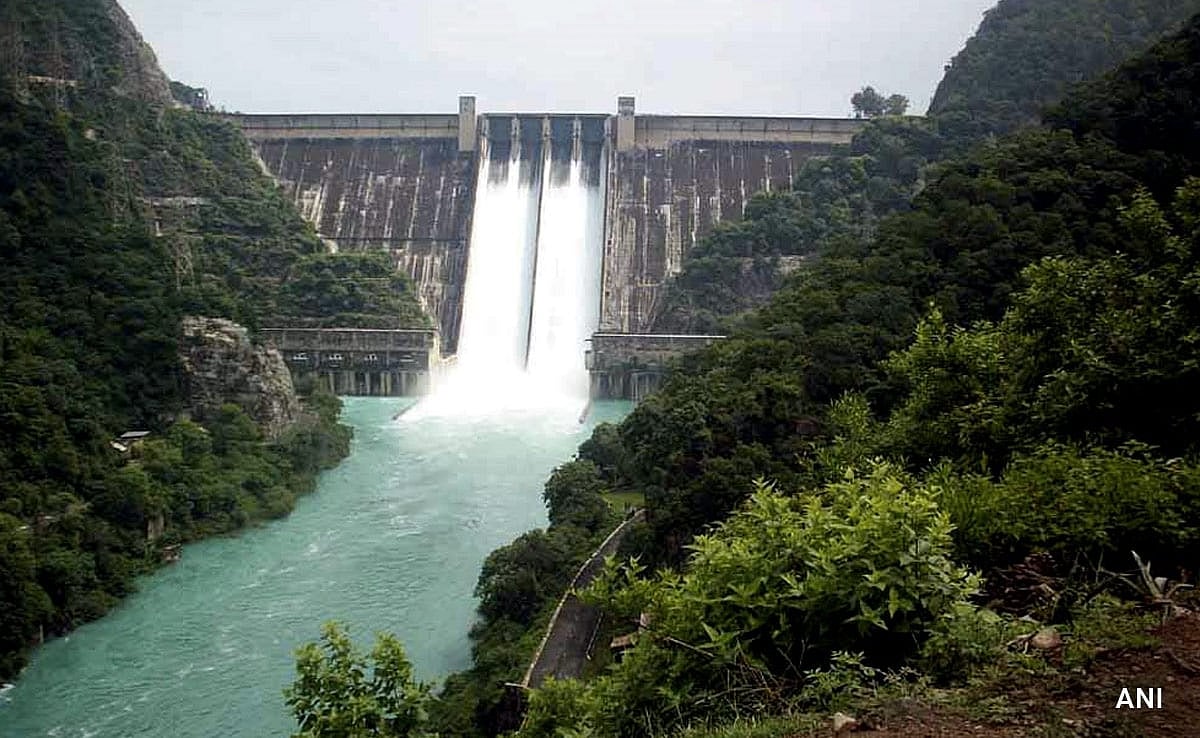 Bhakra Dam in Himachal is set to be delisted, centre forms panel to oversee the process