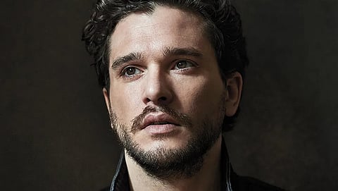 Kit Harington