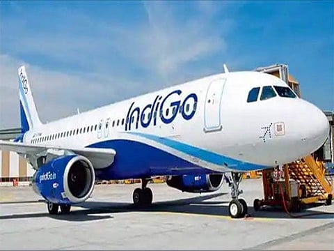 2,507 Indigo flights were cancelled and 1,852 delayed between December 3 and 5, affecting more than three lakh passengers nationwide.