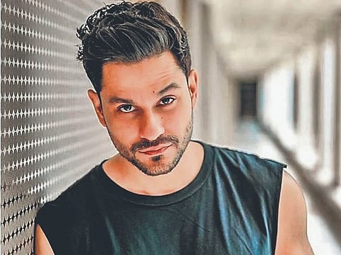 Single parent, double trouble