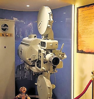 Guwahati Diary | Kelvin Cinema returns in contemporary avatar