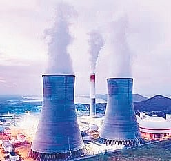 Representational image