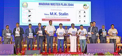 80% MoUs signed by DMK govt in past three years under progress: CM Stalin at 'TN Rising' Conclave
