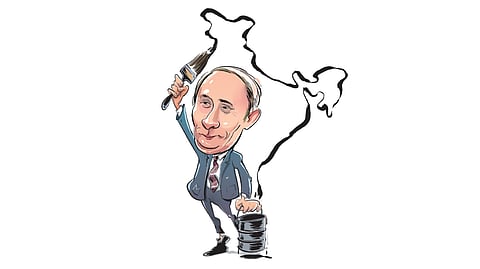 Image used for representational purposes only.