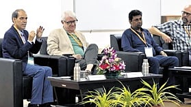 The five-day international conference