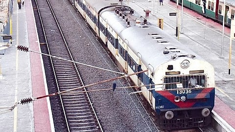 Image used for representational purposes only. 