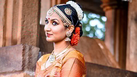 Internationally acclaimed Kuchipudi artiste Bhavana Reddy