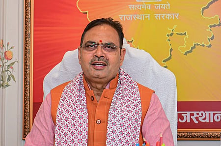Rajasthan freezes MLA fund accounts amid bribery allegations, launches parallel probes