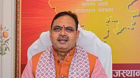 The allegations pertain to BJP MLA from Khinvsar Revantram Danga, Congress MLA from Hindaun Anita Jatav, and Independent MLA from Bayana Ritu Banawat.