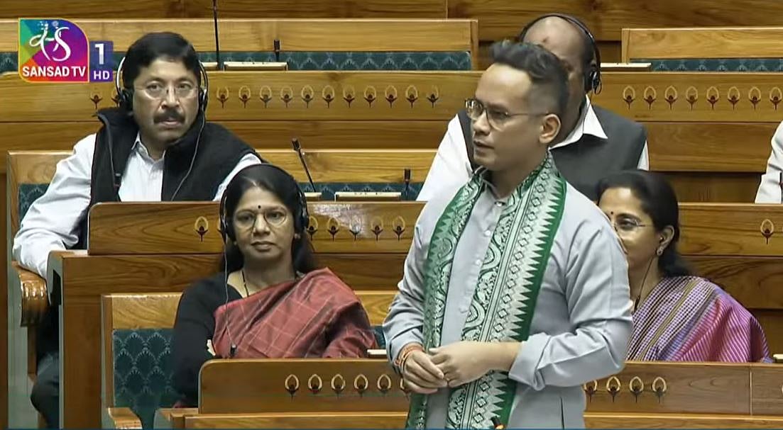 PM tried to 'rewrite history' in Vande Mataram debate, BJP can't blot Nehru's legacy: Congress