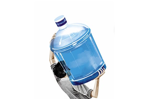 Image used for representational purposes.