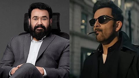 Mohanlal, Prithviraj