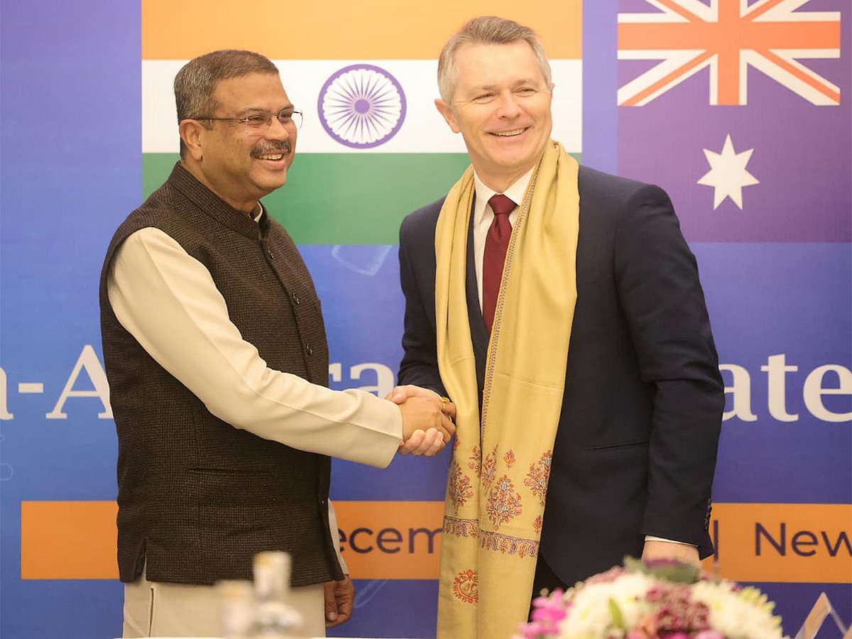 Top Australian university to set up campus in India
