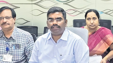  Data from the Integrated Disease Surveillance Programme (IDSP-IHIP) portal shows that AP has recorded 1,566 confirmed cases this year. 