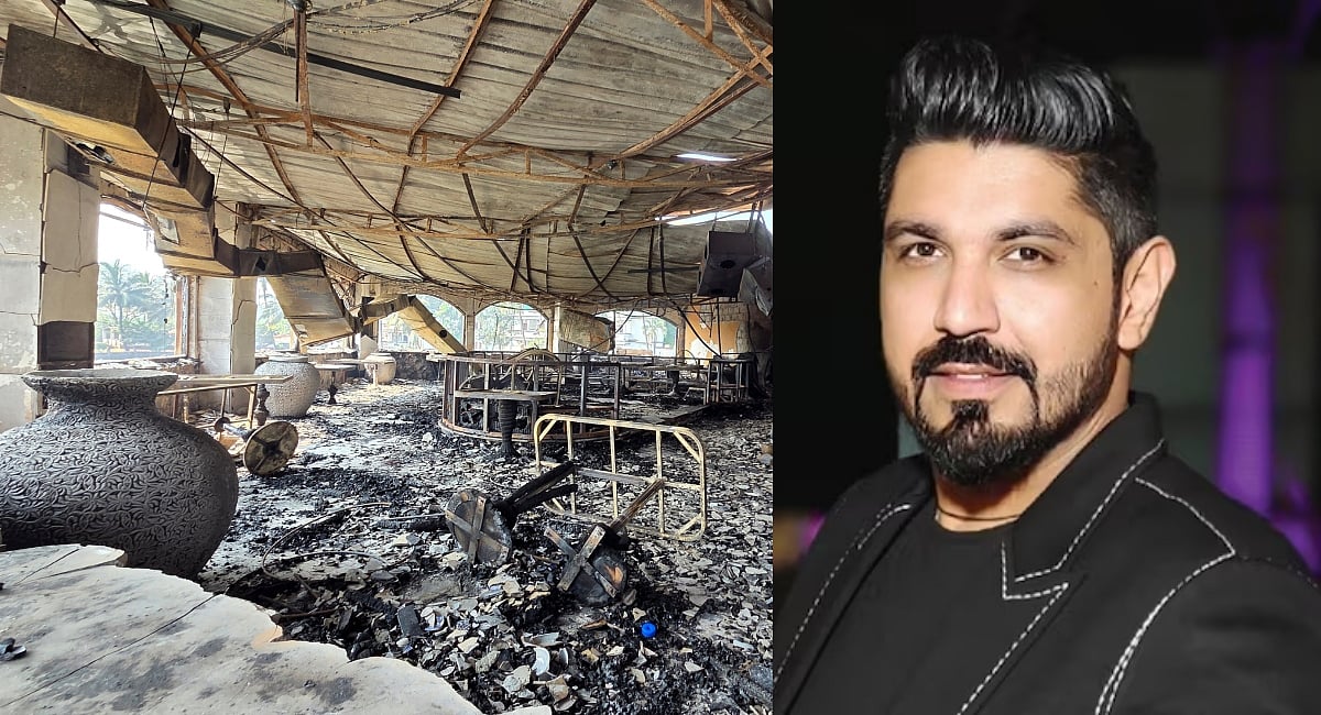 Goa nightclub fire: Owners Saurabh, Gaurav Luthra fled to Thailand after tragedy, say police