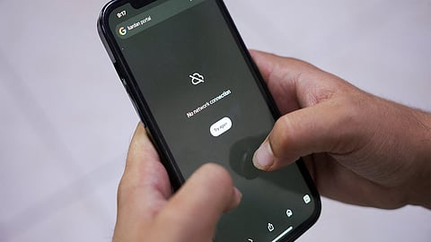 Image used for representational purposes only.