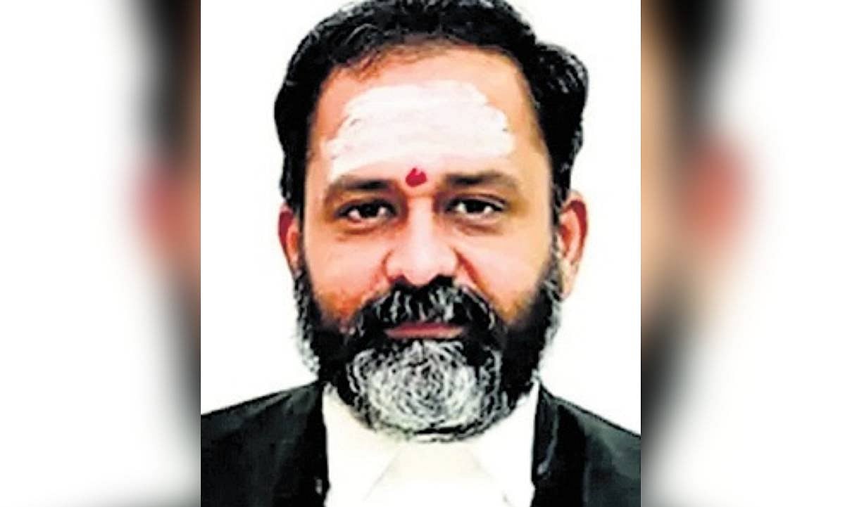 36 former judges condemn Opposition leaders' bid to impeach Justice G R Swaminathan