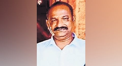 Ganta Venkata Ratan Kumar