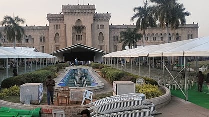 Osmania University 