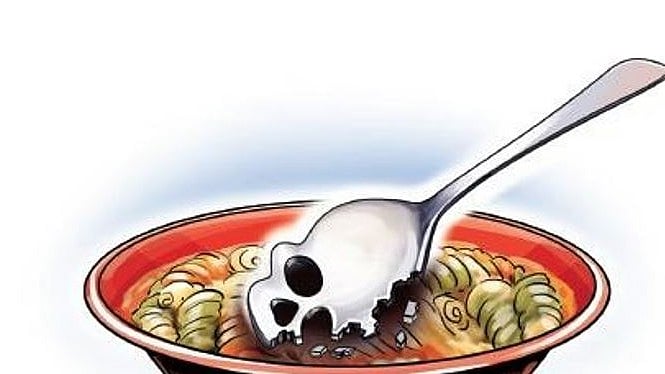 Three hotel staff die of suspected food poisoning in MP's Khajuraho; several critical