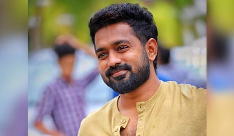 Actor Asif Ali