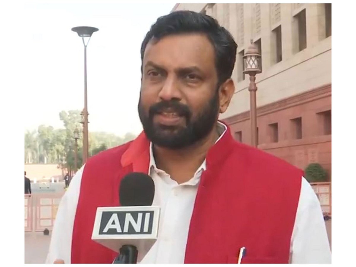 The New Indian Express - Politics - News Image