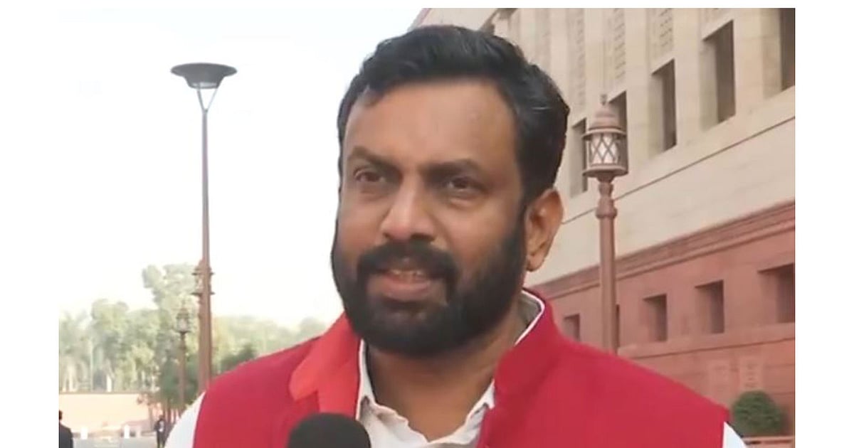 The New Indian Express - Politics - News Image