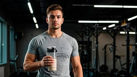 Is your protein safe?