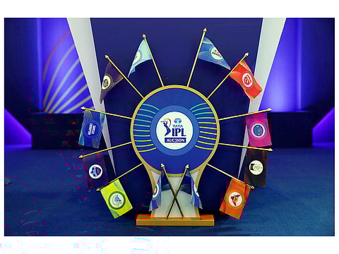 The number was pruned to 1005 players before 350 were finally shortlisted to battle for 77 slots available across the 10 teams for the 19th edition of the world's biggest T20 league.