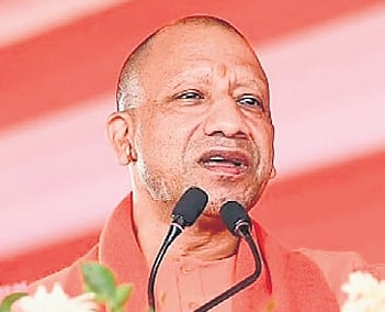 UP will use tech to identify infiltrators, Yogi says can be model for other states 