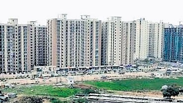 SC orders SIT probe of past CEOs of Noida