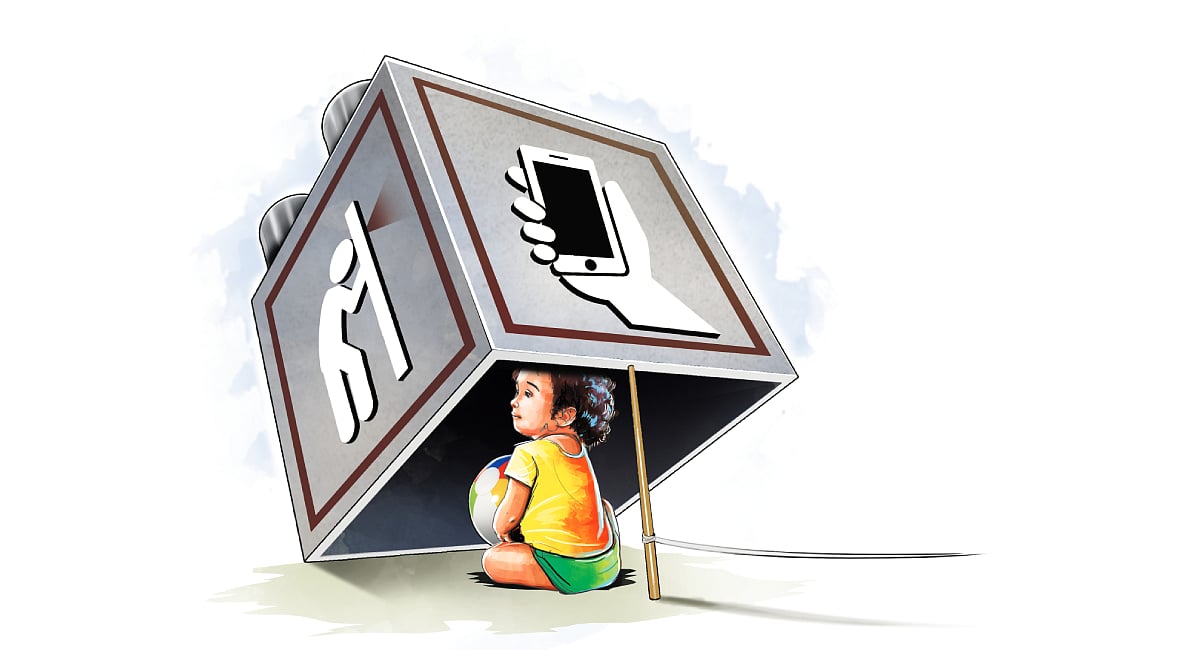 Over 1 billion faced childhood sexual violence in 2023, highest in South Asia, sub-Saharan Africa: Lancet