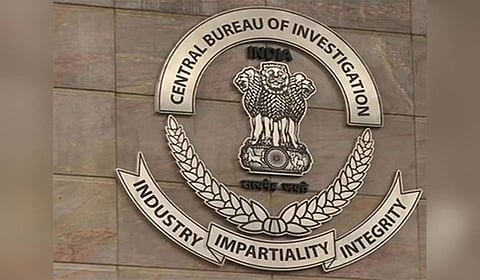 CBI files chargesheet against 30, including 2 Chinese nationals in cyber investment fraud case.