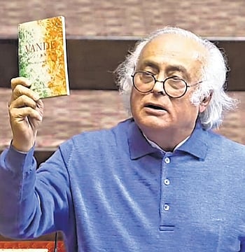 Opposition walkout after BJP MP withdraws question on India’s forensic capabilities