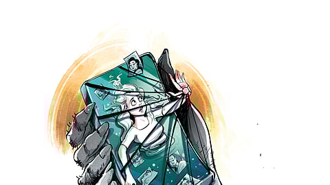 Caught in the cyber cobweb: How TN women are fighting the deepfake battle