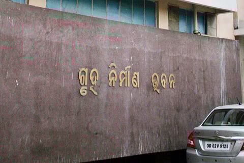 State gives in-principal approval for multi-storied residential projects at Basanti Colony, Rourkela